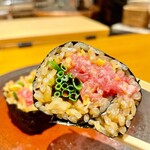 Sushi Rebo - 