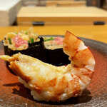 Sushi Rebo - 