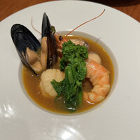 ビストロ ヴィヴィエンヌ - 