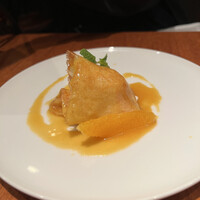 ビストロ ヴィヴィエンヌ - 