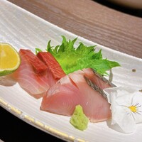 北新地 すし通 - 
