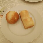 vala KIELO - パン２種