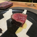 Pes. - 伊良湖黒牛