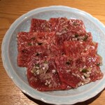 焼肉 グルマンズいとう - 