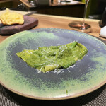 Pes. - ジェノベーゼ