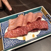 焼肉 きたん 法善寺 - 