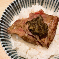 焼肉 黒田 - 
