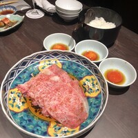 焼肉 きたん 法善寺 - 