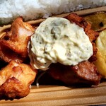 本家かまどや - 料理写真: