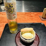 薪炭まだら - 菓