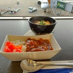 ANAラウンジ 成田空港第5サテライト - 