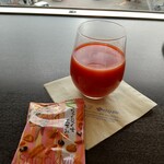 ANAラウンジ 成田空港第5サテライト - 