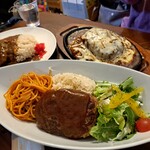 カエデ カフェ - 