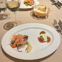 かもめのイタリアン - 