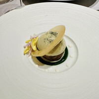 ラ メゾン ドゥ グラシアニ 神戸北野 - 