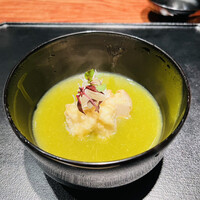 薪炭まだら - 椀