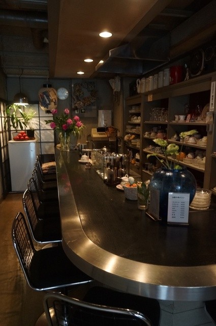 カフェーセノ 中島公園 喫茶店 食べログ