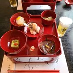 鶴我 会津本店 - 