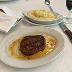 ルース クリス ステーキハウス - 