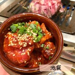 焼肉ホルモン ぼんず - 