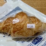 多賀屋 - クロワッサン