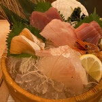 Mekiki no Ginji Toride Higashiguchi Ekimae Ten - 