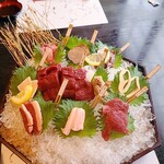 鶴我 会津本店 - 