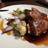 ブラッスリータイユ -  ブラッスリータイユ -