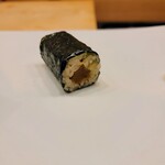 鮨 おおが - 干瓢巻き