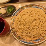 Soba Ba Mizutani - 水谷の蕎麦