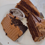 スイーツパラダイス - 