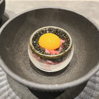 八重洲 steak & seafood 鉄板焼き 一心 - 