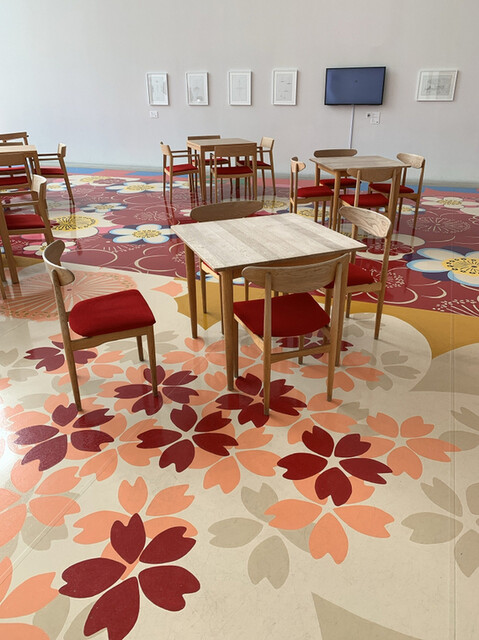 カフェ&ショップ cube（カフェアンドショップ キューブ） - 十和田市（カフェ）の写真