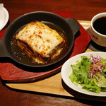 かふぇおれ商店 カフェオレ 南船場店 (Café olé) - 長堀橋/カフェ | 食べログ