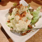 SAKE BACCA 上成 - 