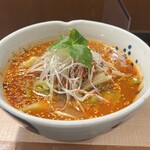 Asakusa Ramen Yoroiya - 