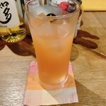 SAKE BACCA 上成 - 