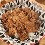 SAKE BACCA 上成 - 