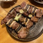 Motsuyaki Inagaki - 