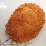 マルゲンミート - ポテトコロッケ120円