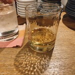 SAKE BACCA 上成 - 