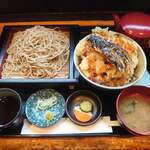 Juuwari Soba Koga - 