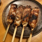 Motsuyaki Inagaki - 