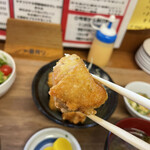 Karaage Koubou Nobu Raisu - 