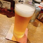 SAKE BACCA 上成 - 