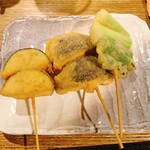 SAKE BACCA 上成 - 