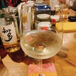 SAKE BACCA 上成 - 