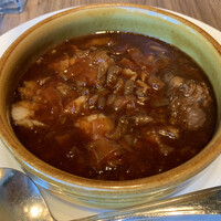 ポム・ダダン - ハヤシのルゥ