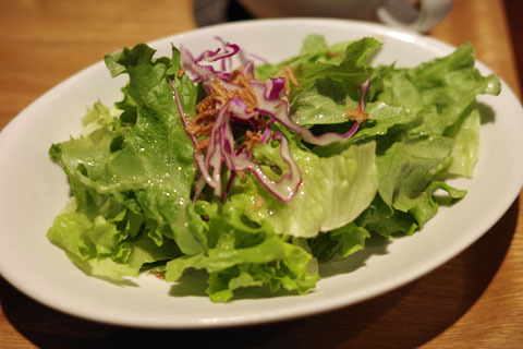 カフェオレ 南船場店 （Café olé） - 長堀橋/カフェ | 食べログ