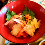 お食事処 旬菜 - 